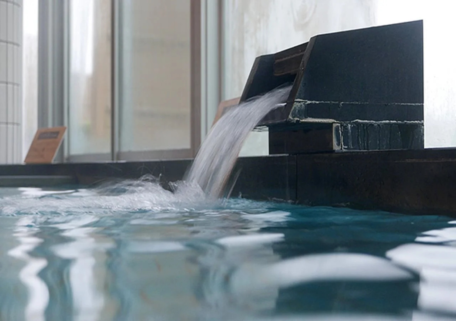 Kamenoi Hotel Ichinoseki