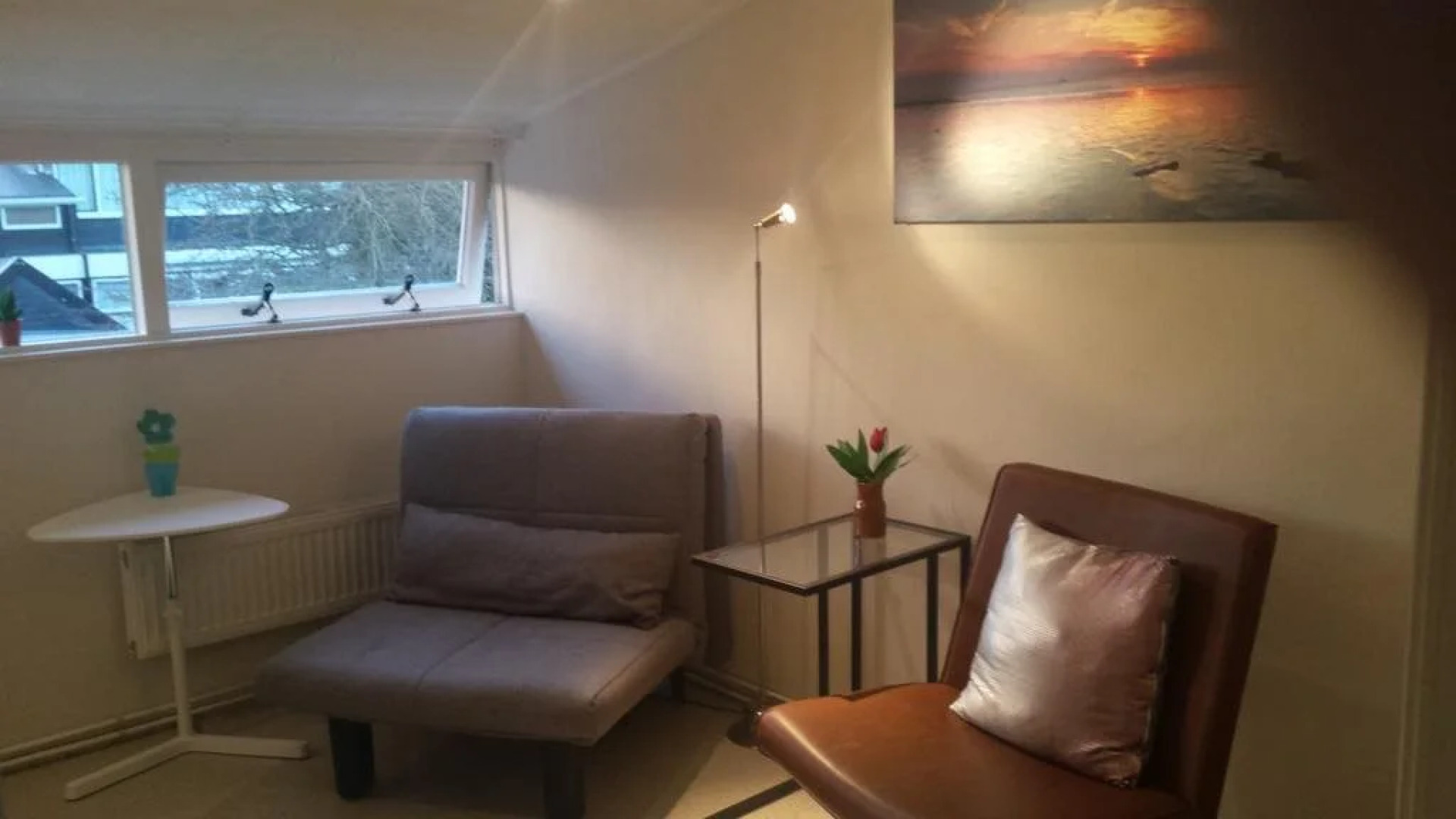 Bed and Breakfast Oosterpark