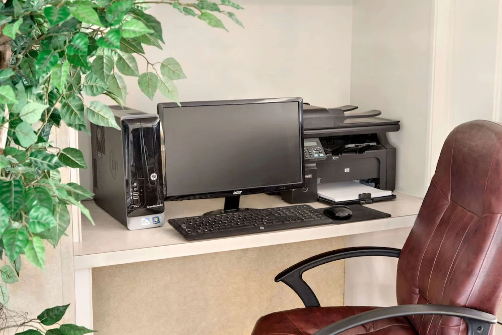 Ramada by Wyndham Moses Lake