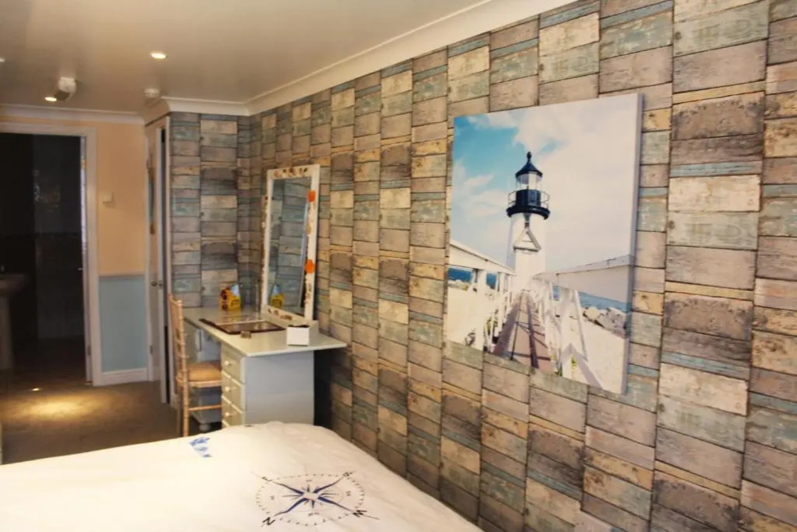 Blacksmiths Boutique B&B