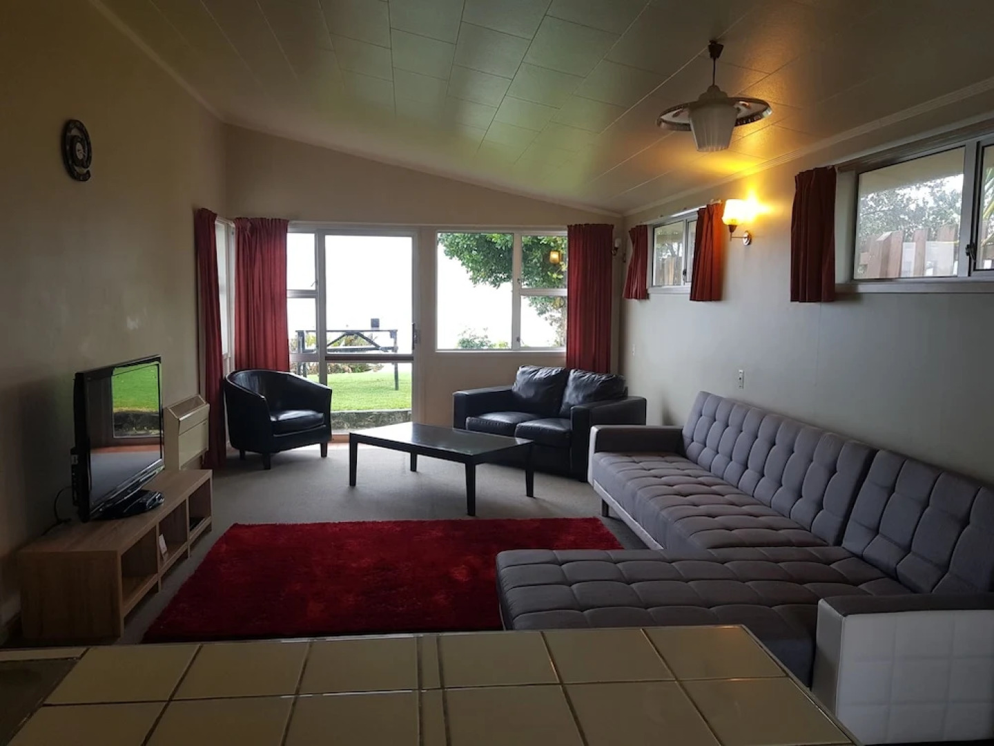 Fountain Court Motel