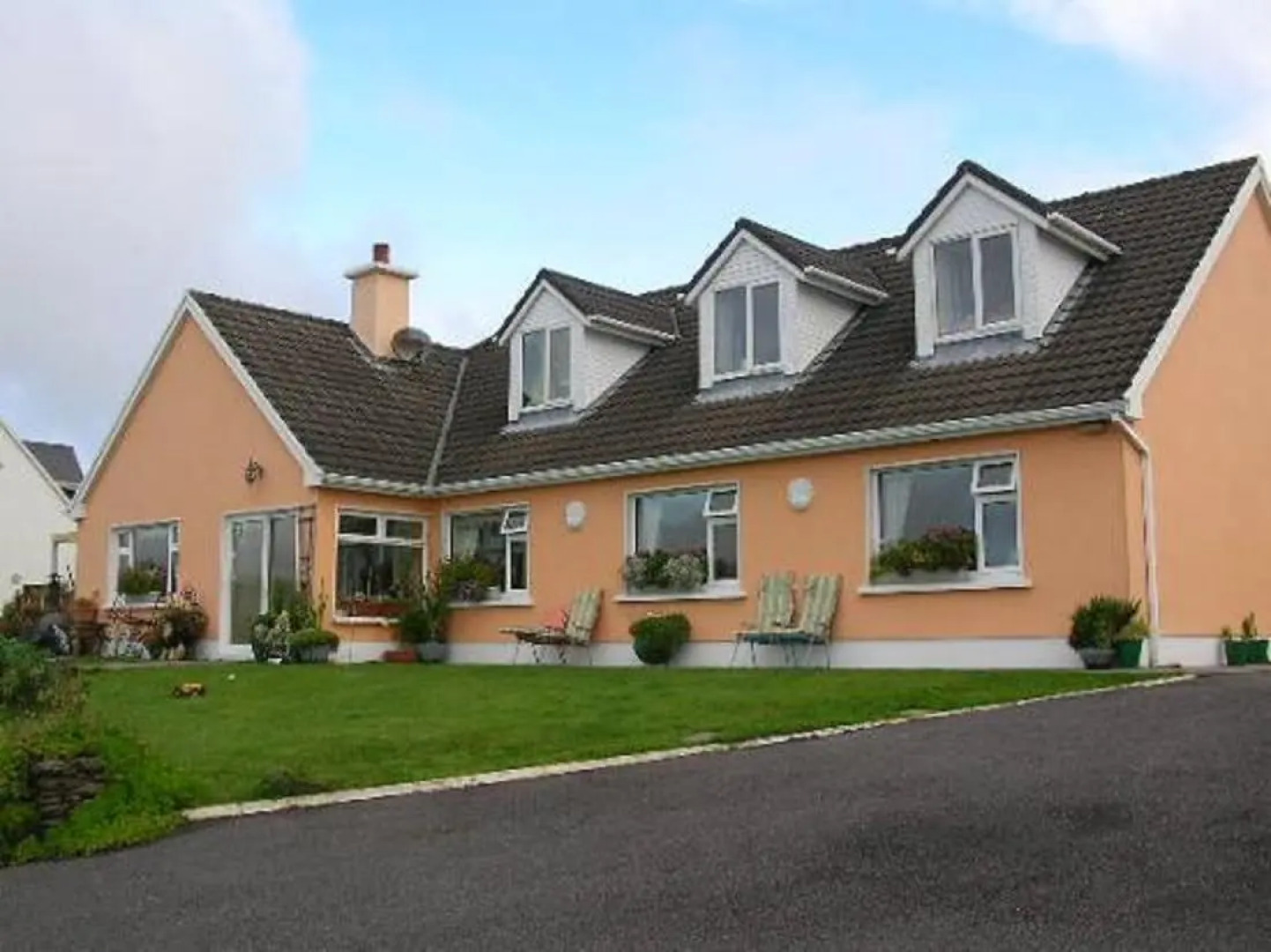 Garveys Farmhouse B&B