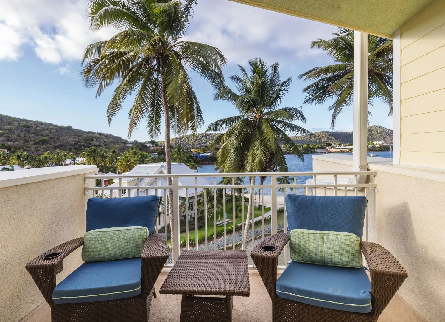 Margaritaville Vacation Club - St. Thomas