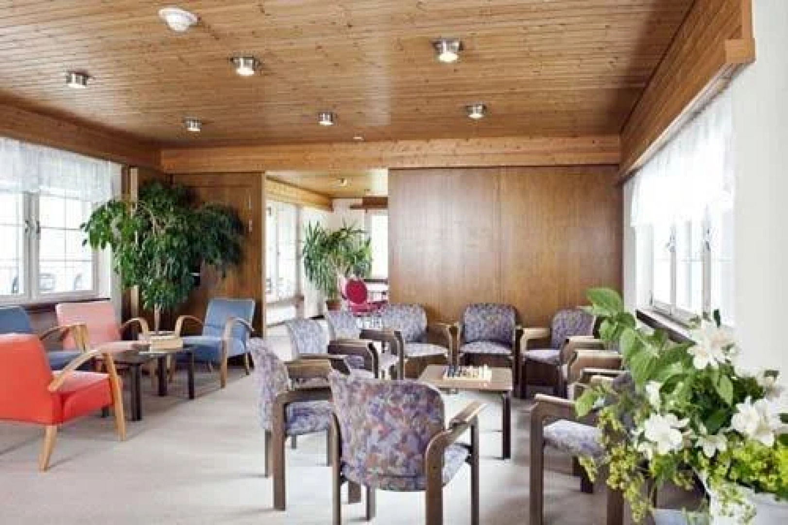 Hotel am Schönenbühl