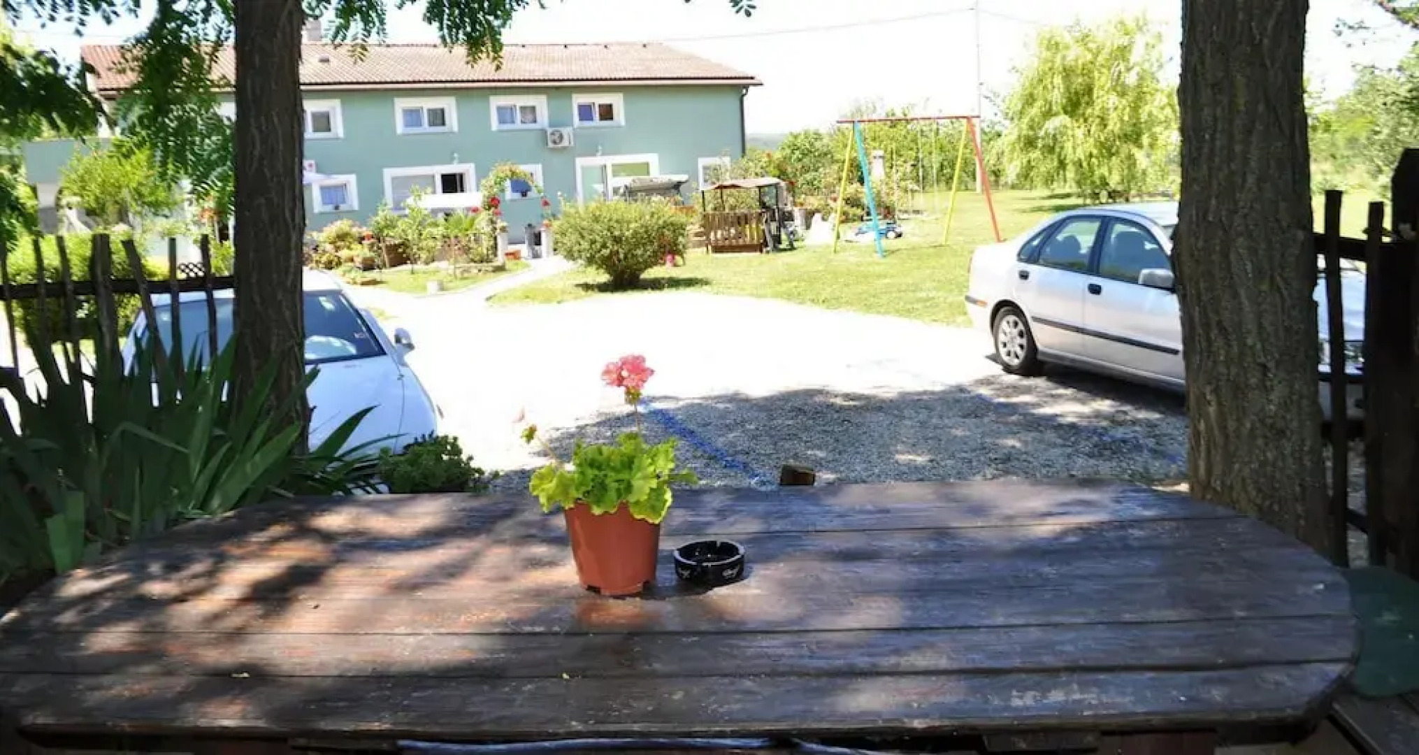 Apartments Green Place