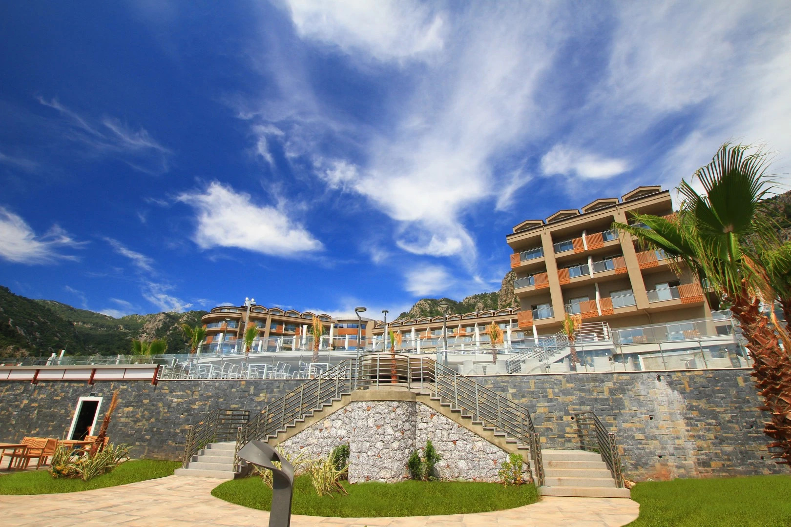 Turunc Premium Hotel