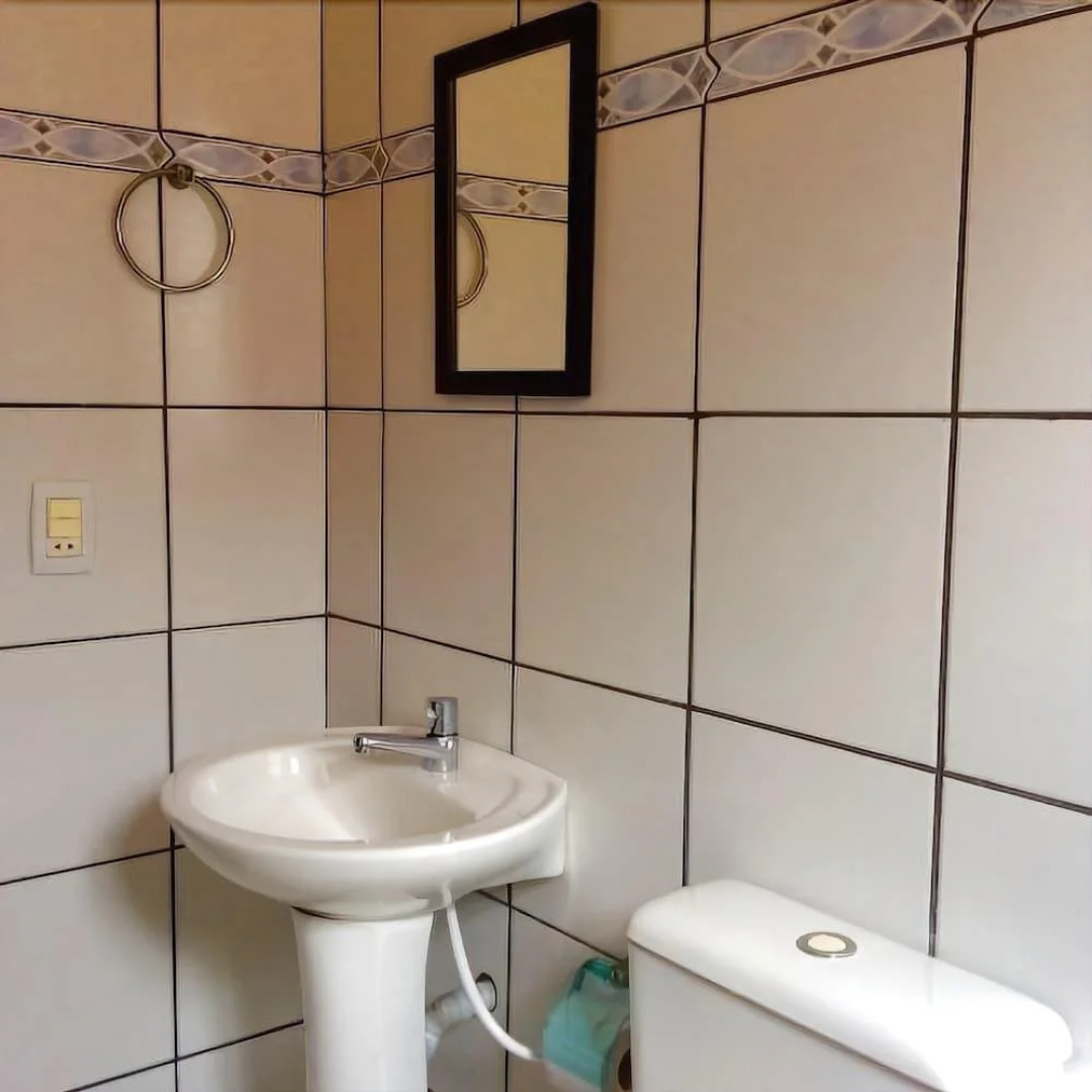 Hotel Pousada Massaguaçu