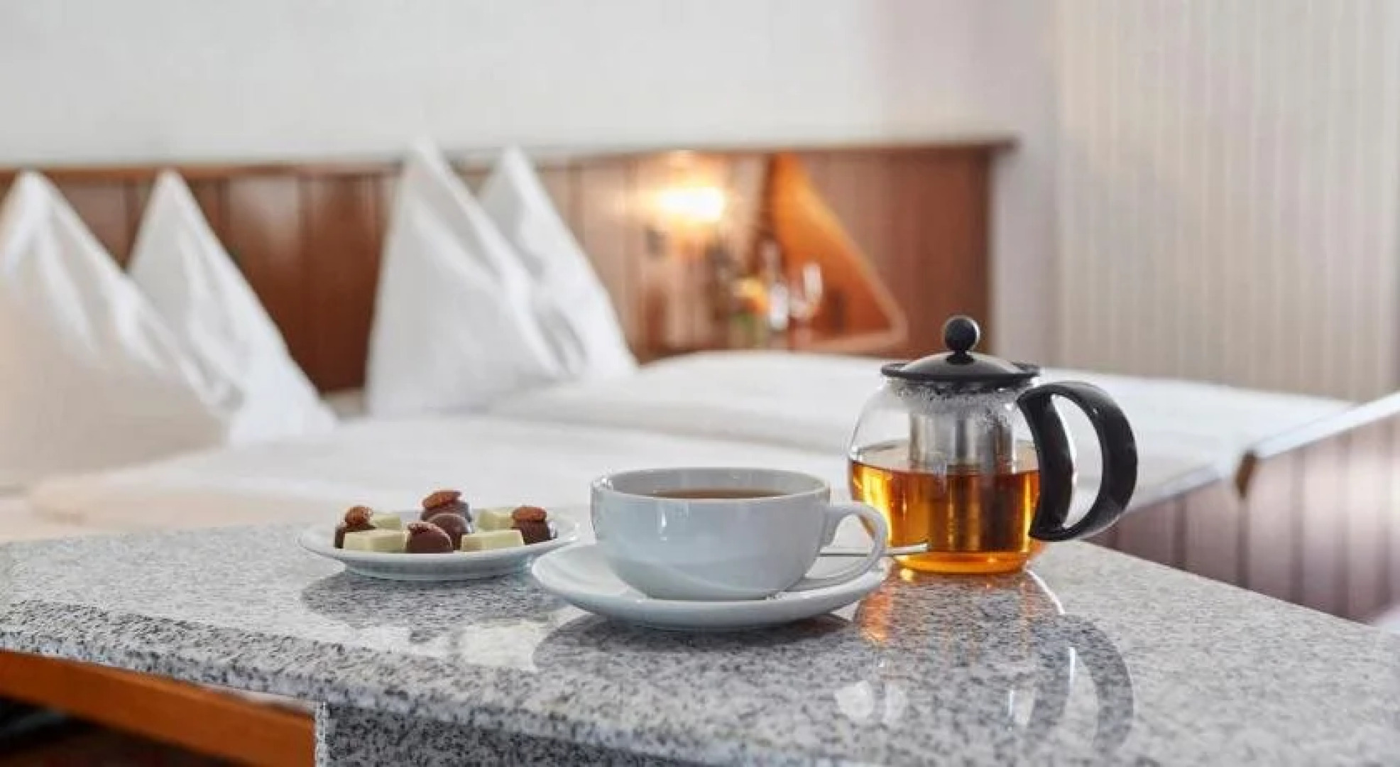 Hotel Garni an der Reuss