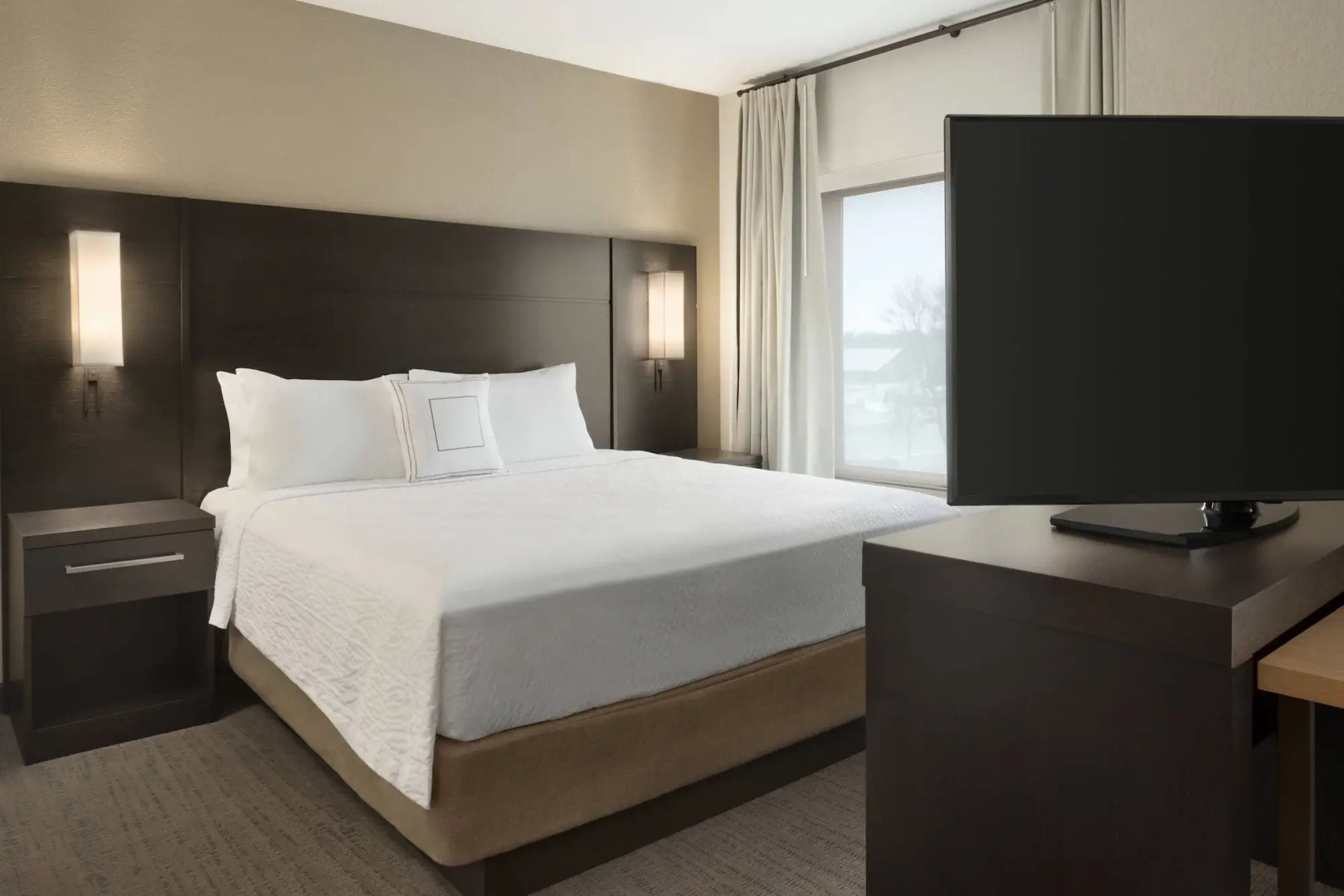Residence Inn by Marriott Minneapolis St. Paul/Eagan