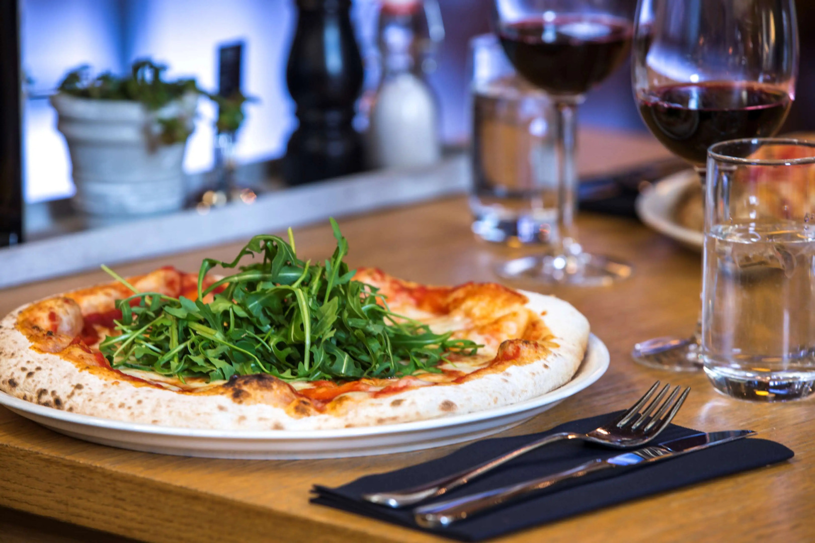 Radisson Blu Resort Trysil