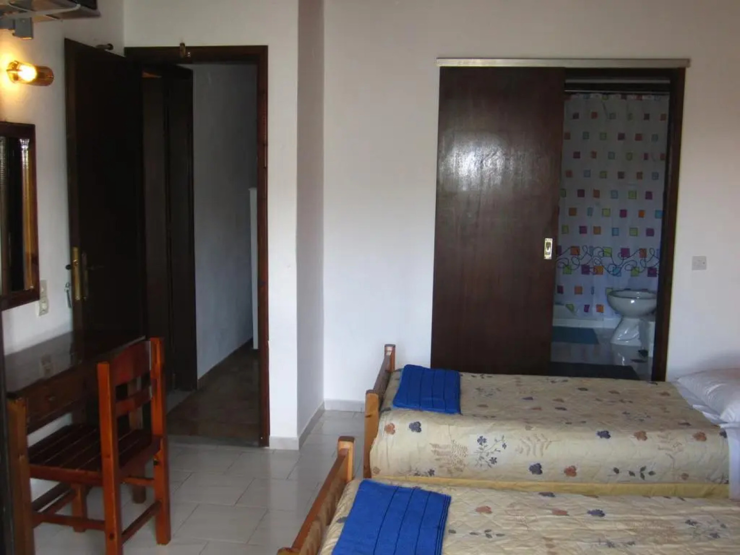 Villa Mike 105 Apartments