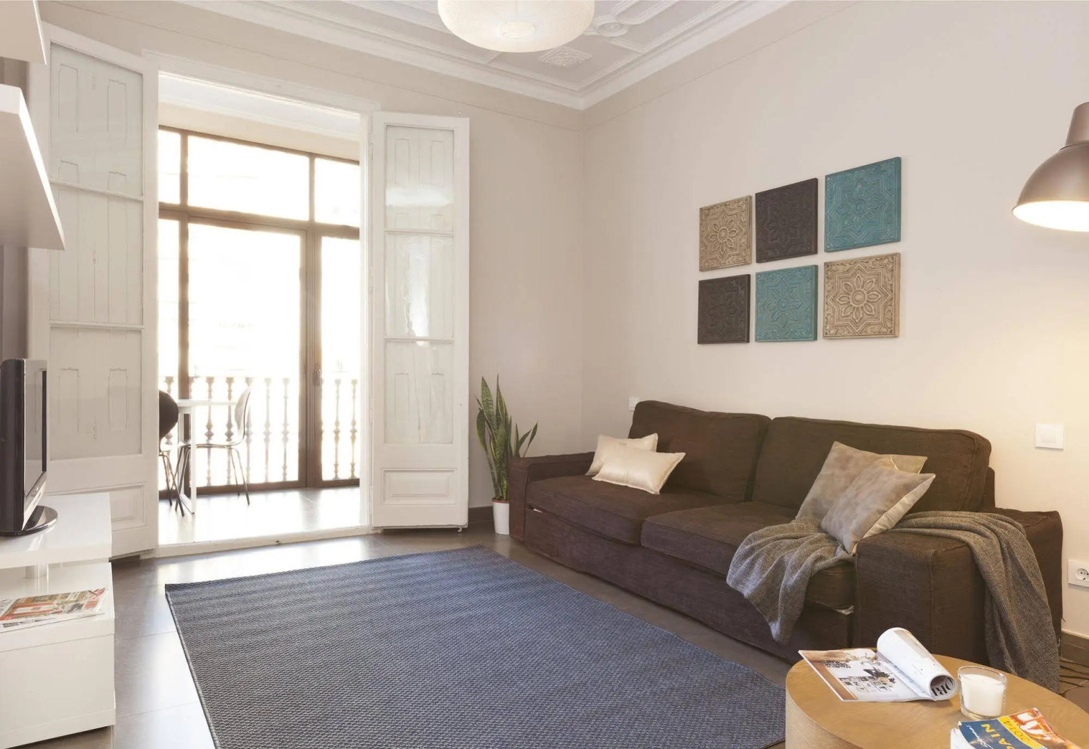 EasySleep Gaudi Terrace