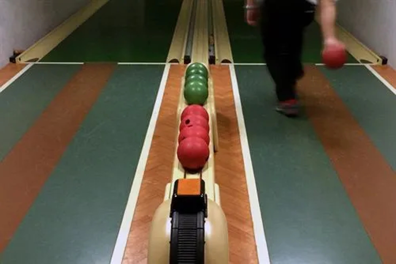 Landhotel Thüringer Hof