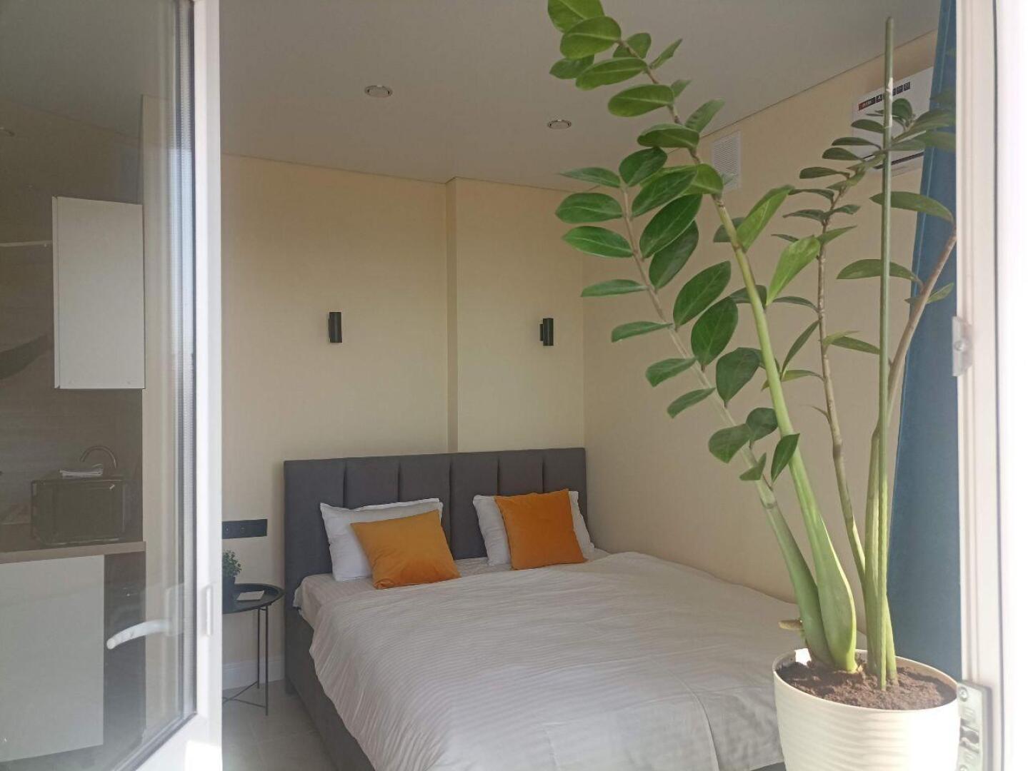 Апартаменты на улице 26 Линия