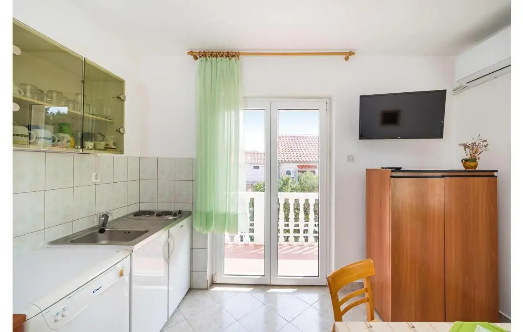 Apartment Nikice Gundica VI