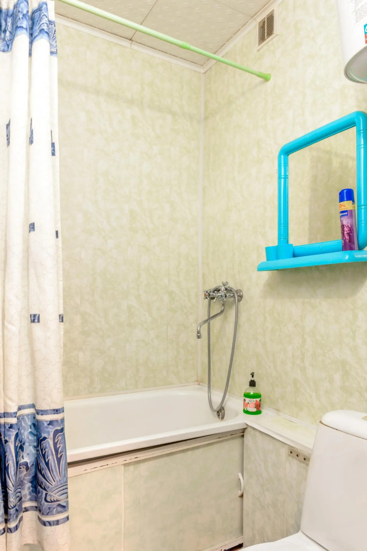 Квартиркинъ на улице Ленина 56