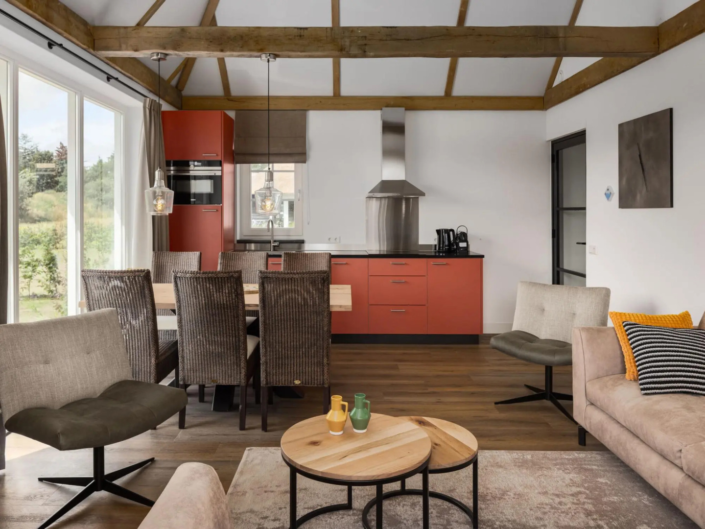 Villa in Someren Near Somerense Heide