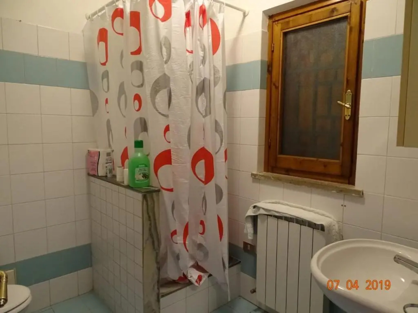 Casa di Josè e Miriam