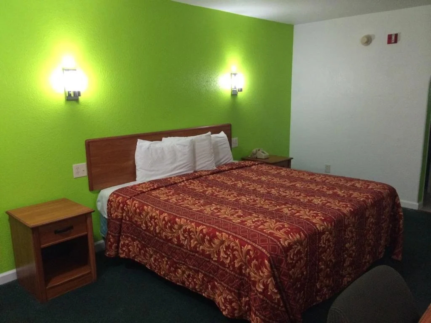 Economy Inn By OYO Livingston TX Hwy 59