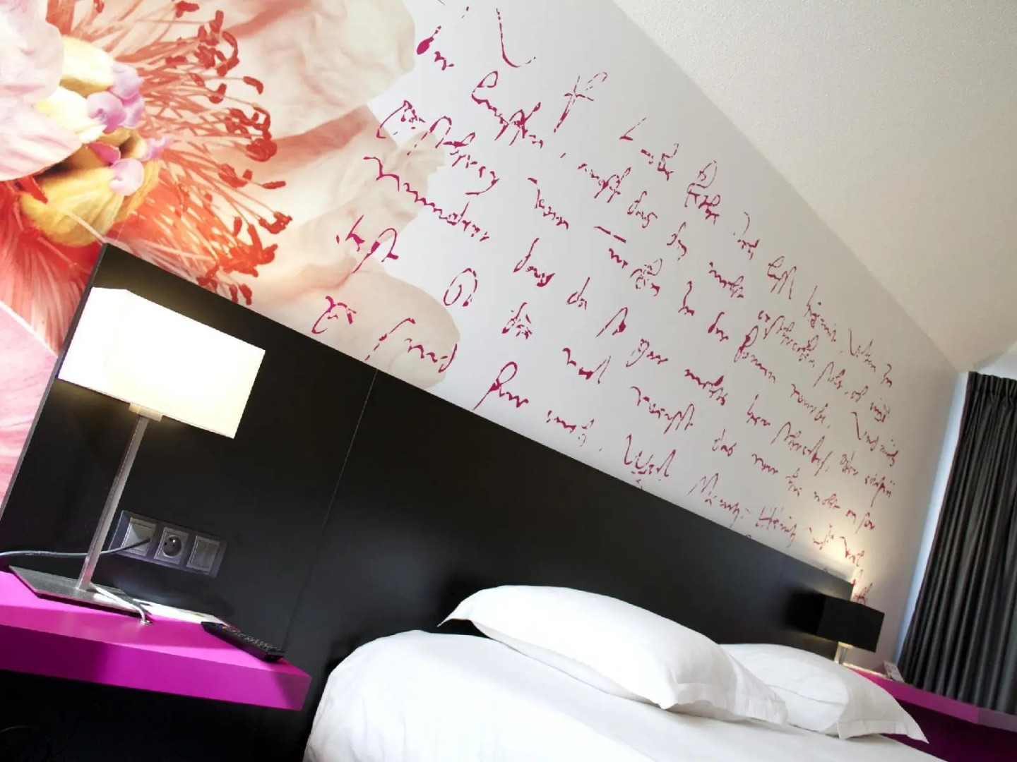 B&B HOTEL Lorient Ploemeur