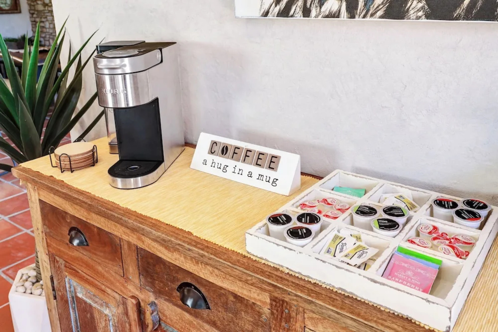 La Hacienda and Galaxy Theater