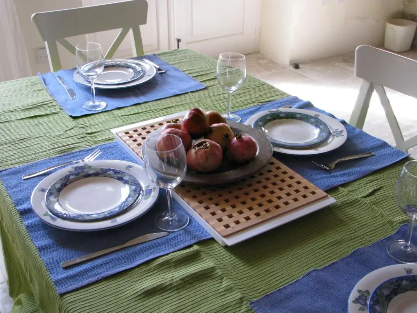 Dolphin Guest House and Studios