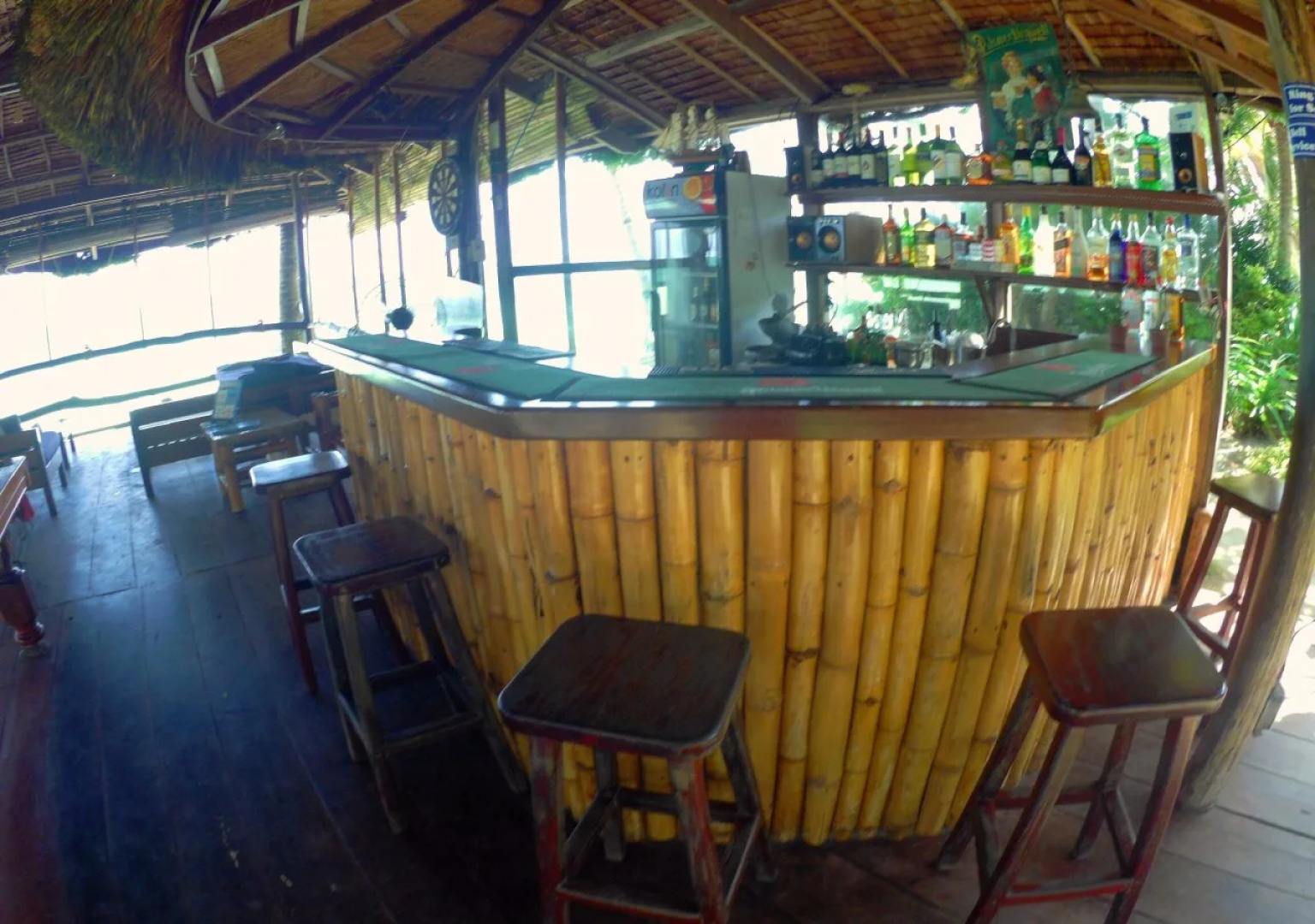 Romantic Beach Villas Siargao Island