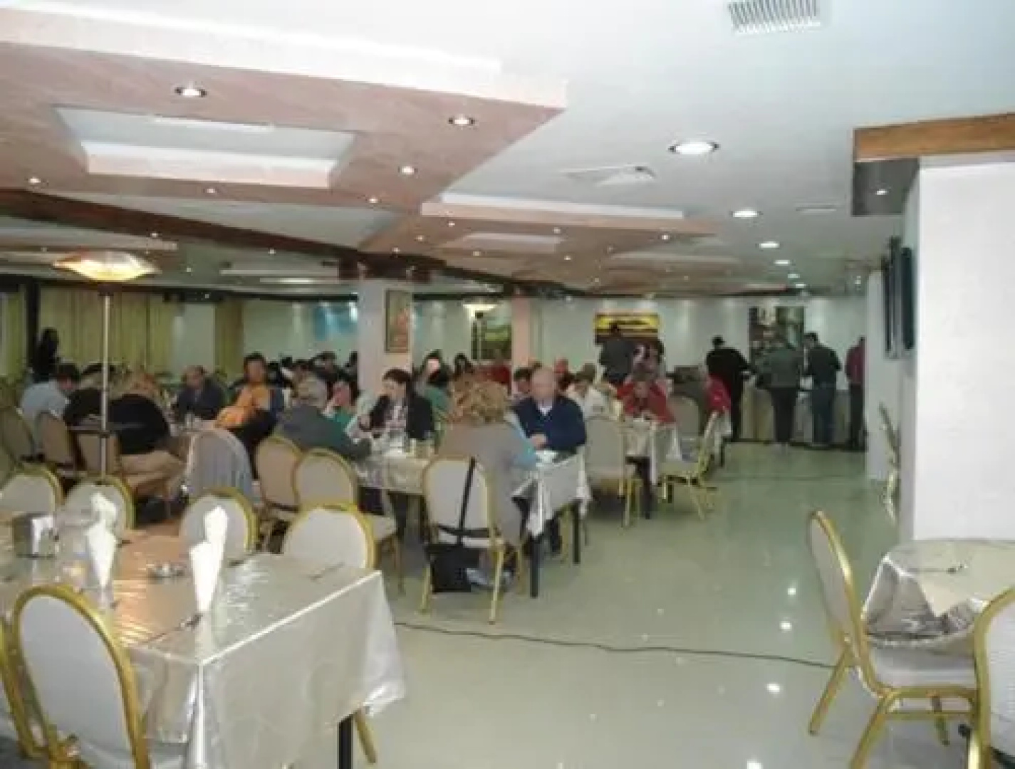 Holy Land Hotel