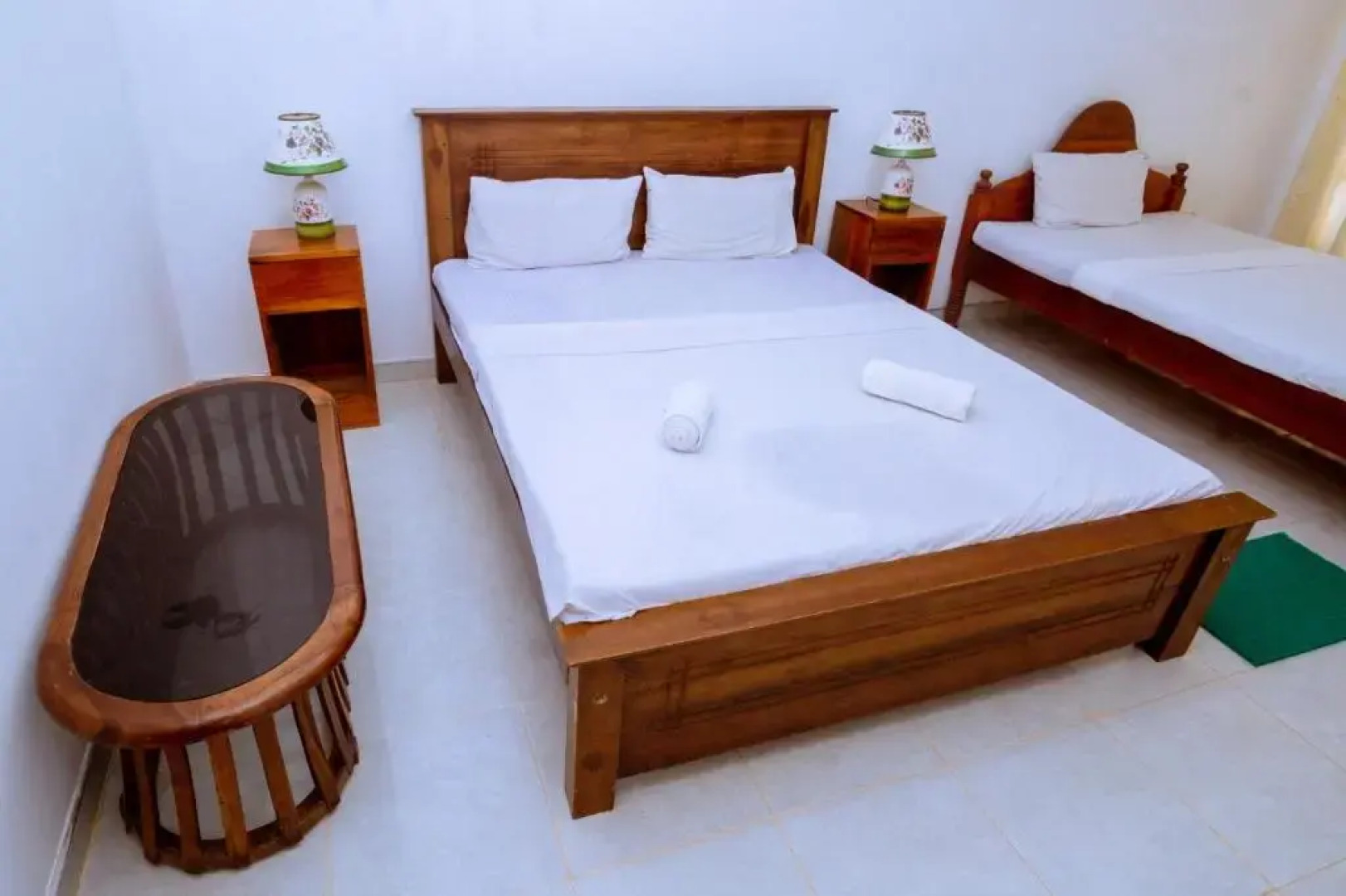 Sinharaja Hostel 114