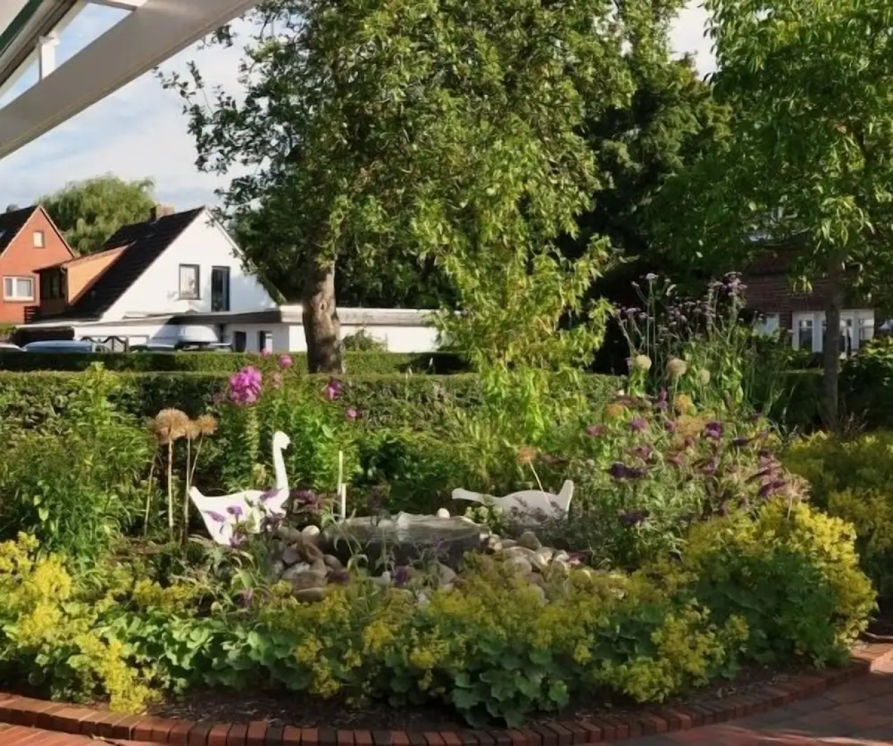 Hotel Restaurant Witthus