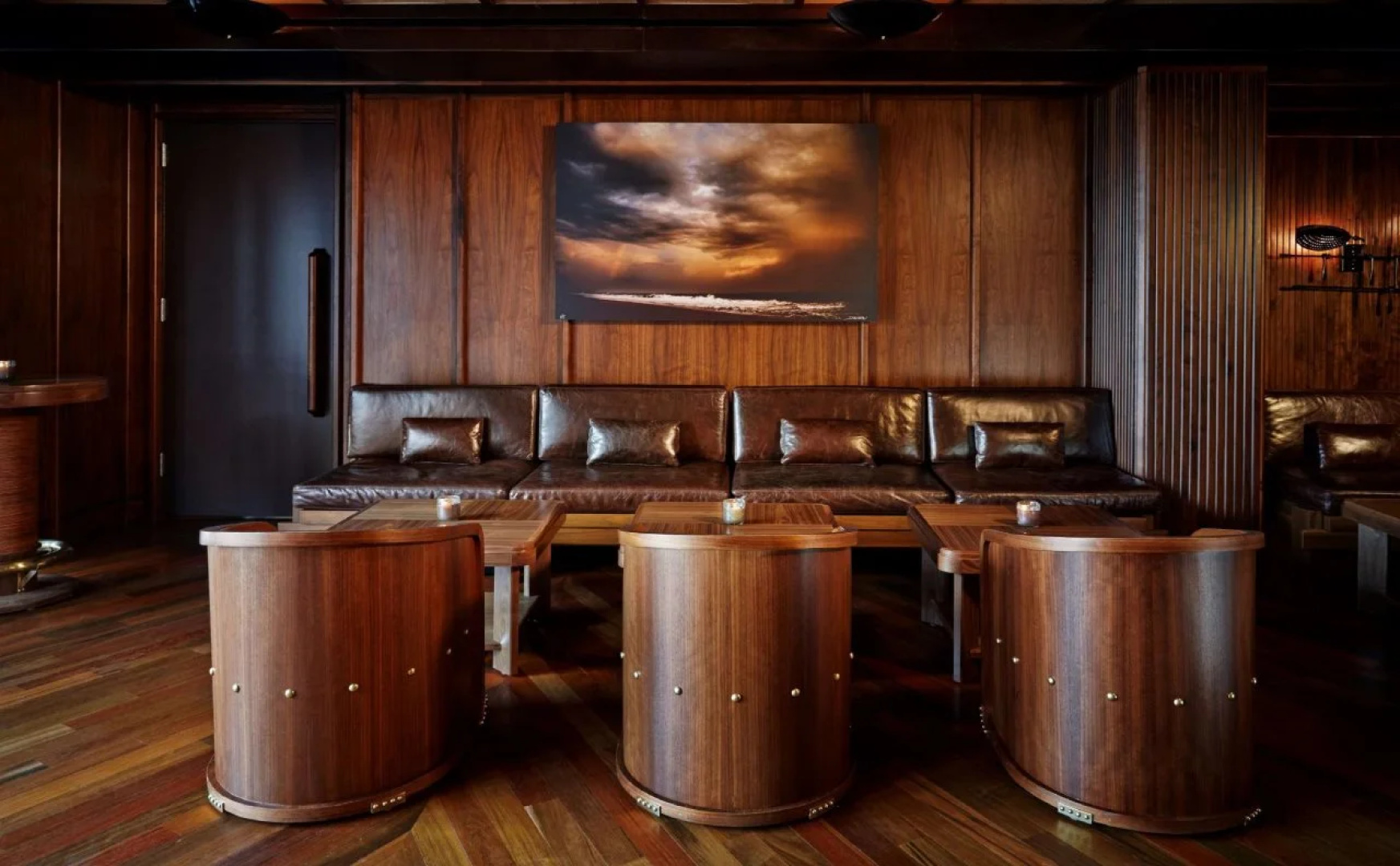 Le Meridien New York, Central Park