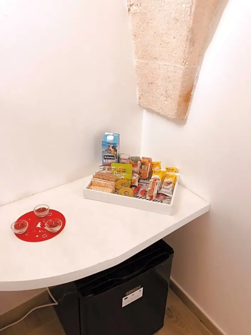 Mastropaolo42 Luxury B&B (Adults Only)