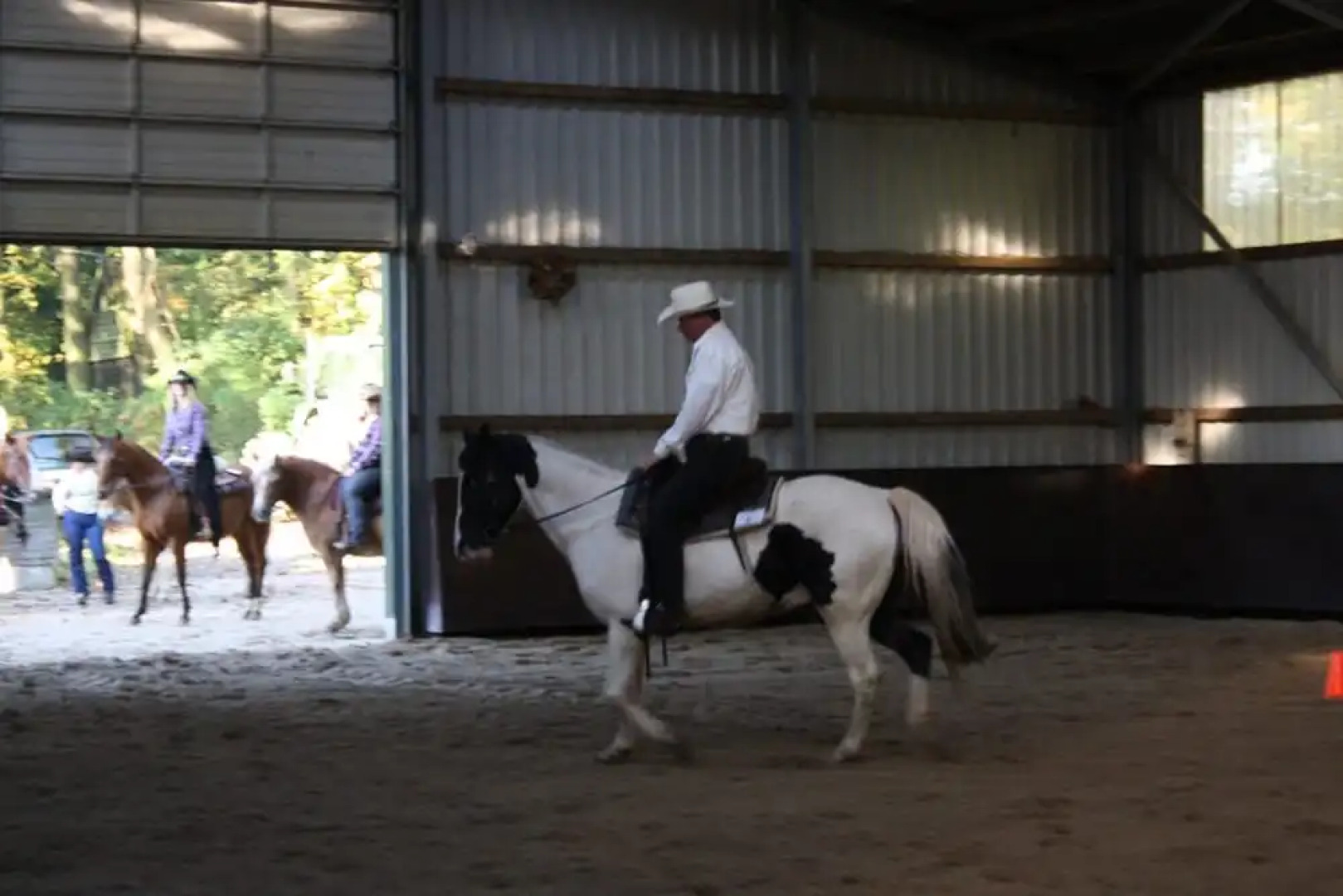 Triple Star Guest Ranch