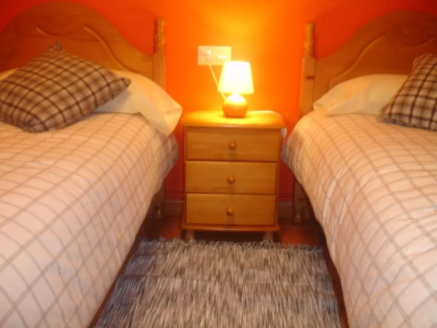 Turismo Rural Castell