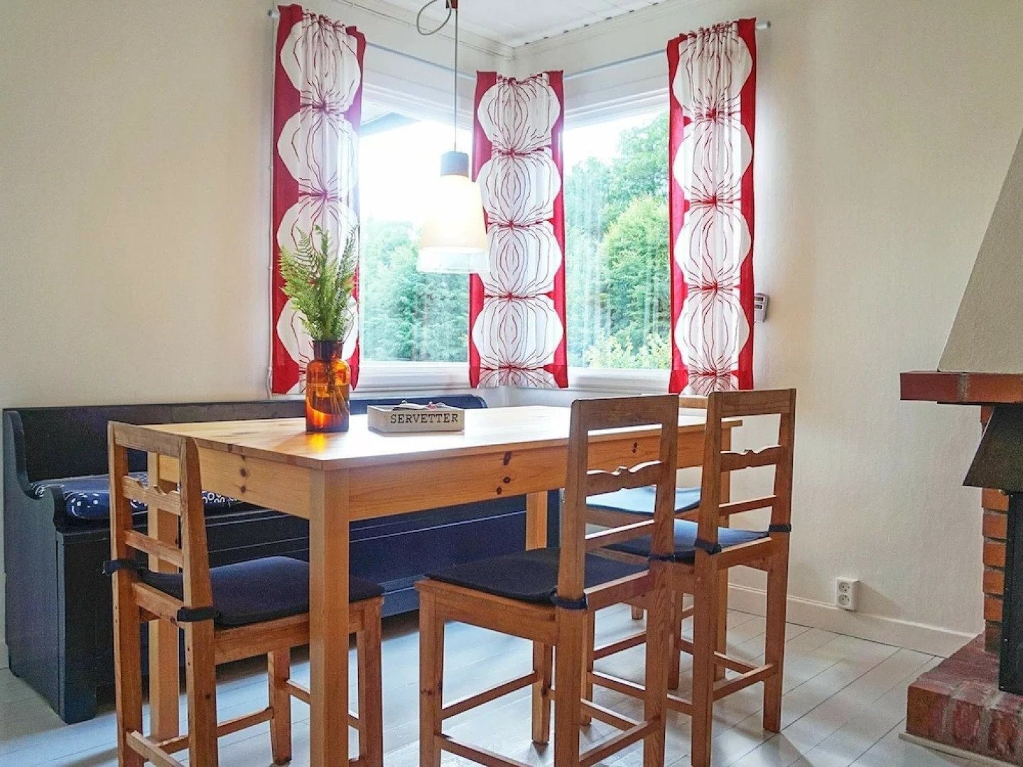 6 Person Holiday Home in Allingsås, Sverige