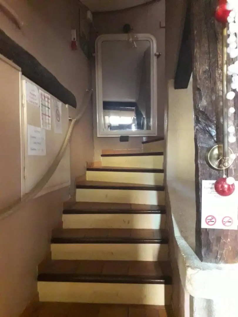 Auberge de Baudinard