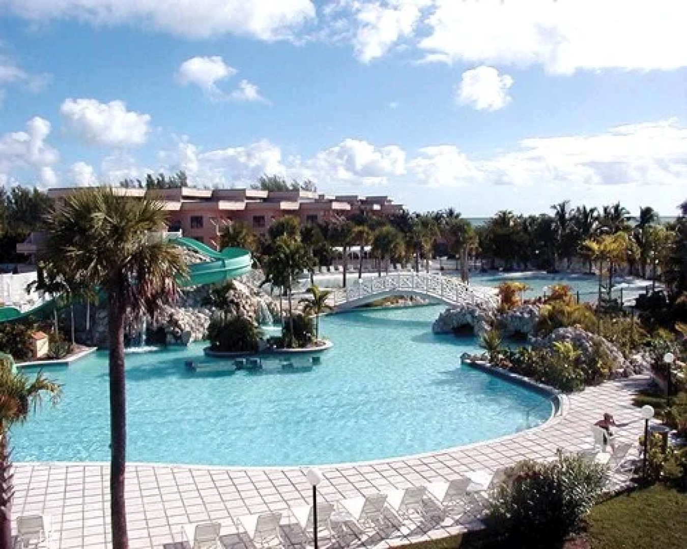 Taino Beach Vacation Resort Club, Freeport, Bahamas
