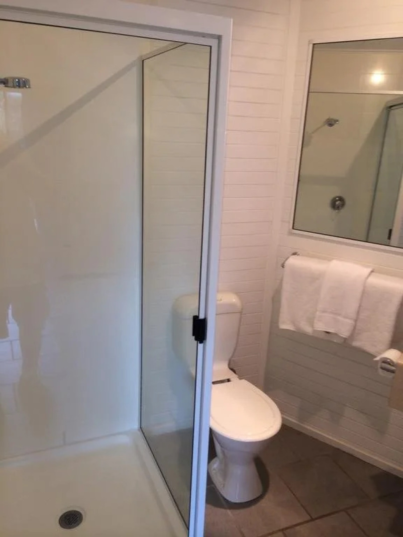 Kohuna Beachside Resort