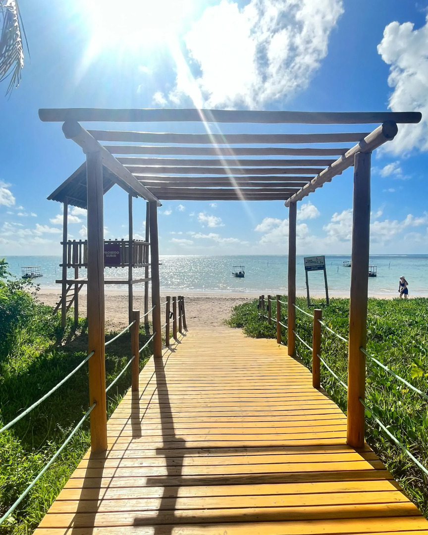 Pousada Iandê  Patacho