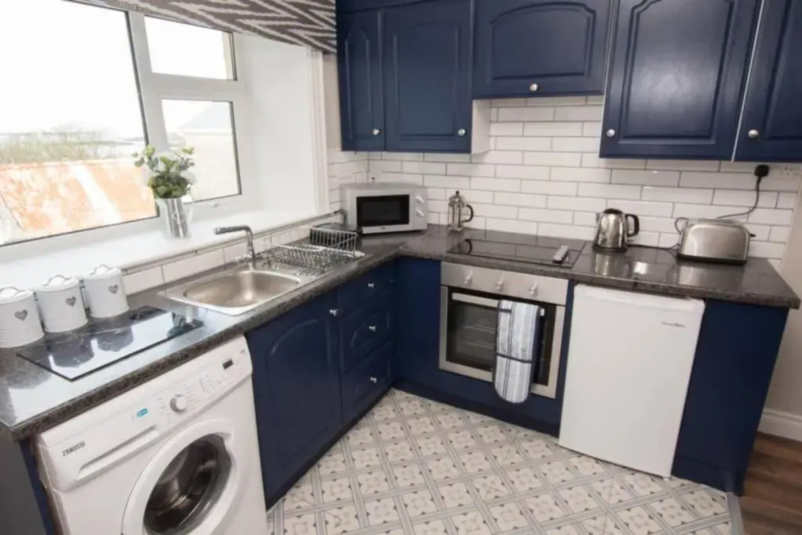 Atlantic View Apartment