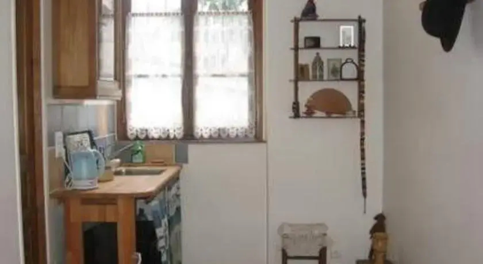 Chambres dhôtes Haut de Belleville