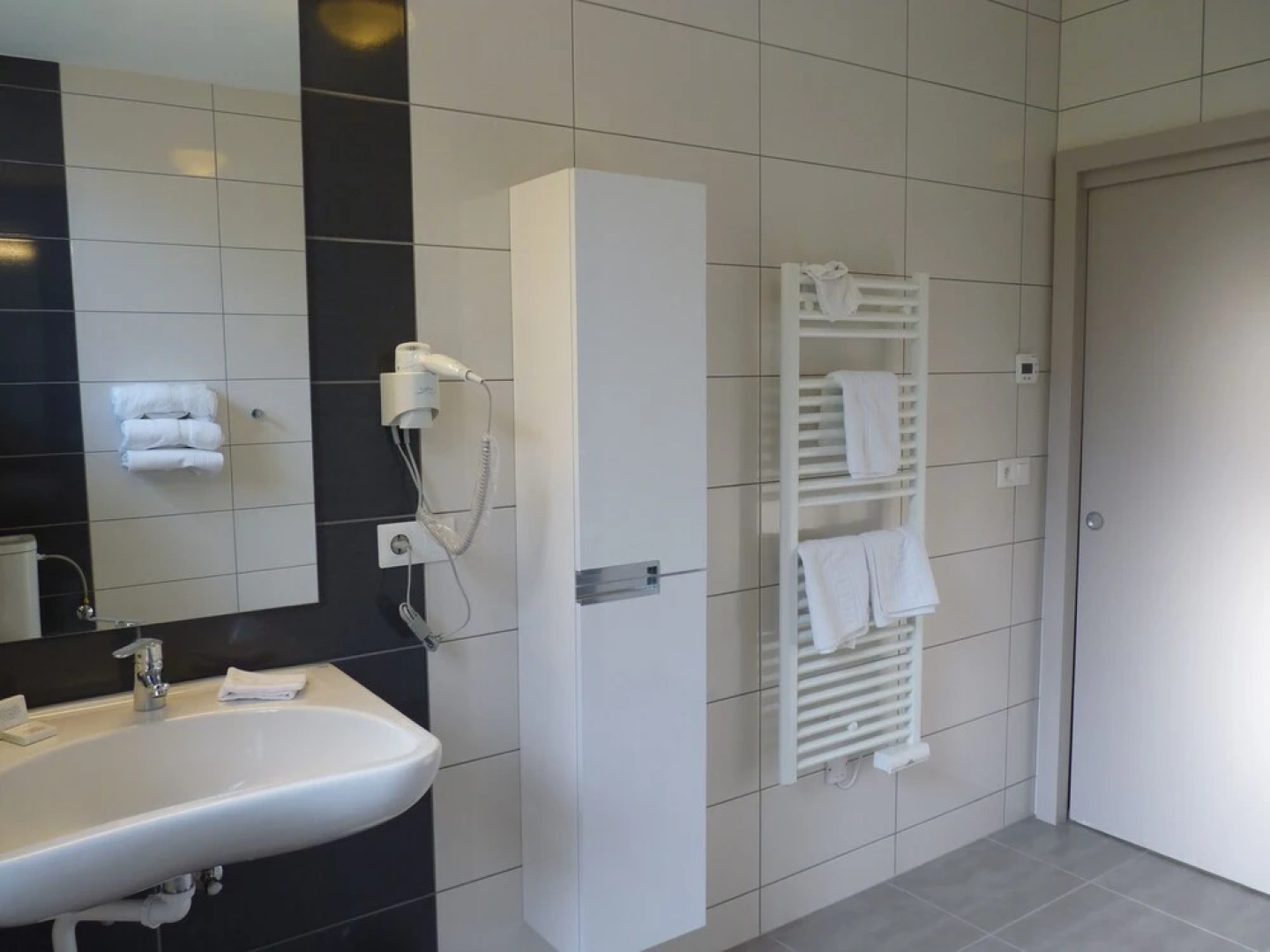 La Maison Forestière de Bonne Fontaine