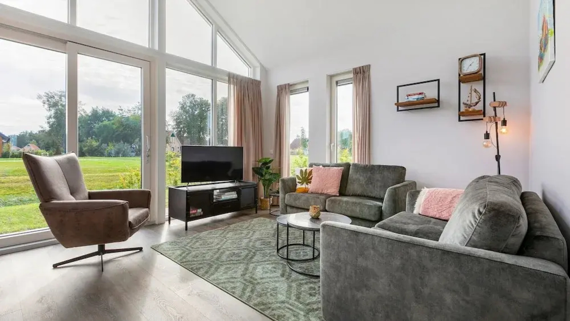 Summio Villapark Akenveen