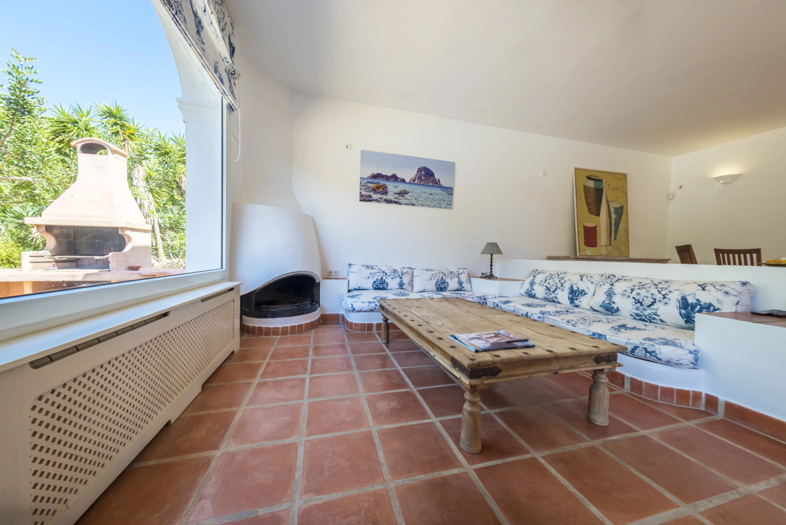 Exclusive Villa in Porroig