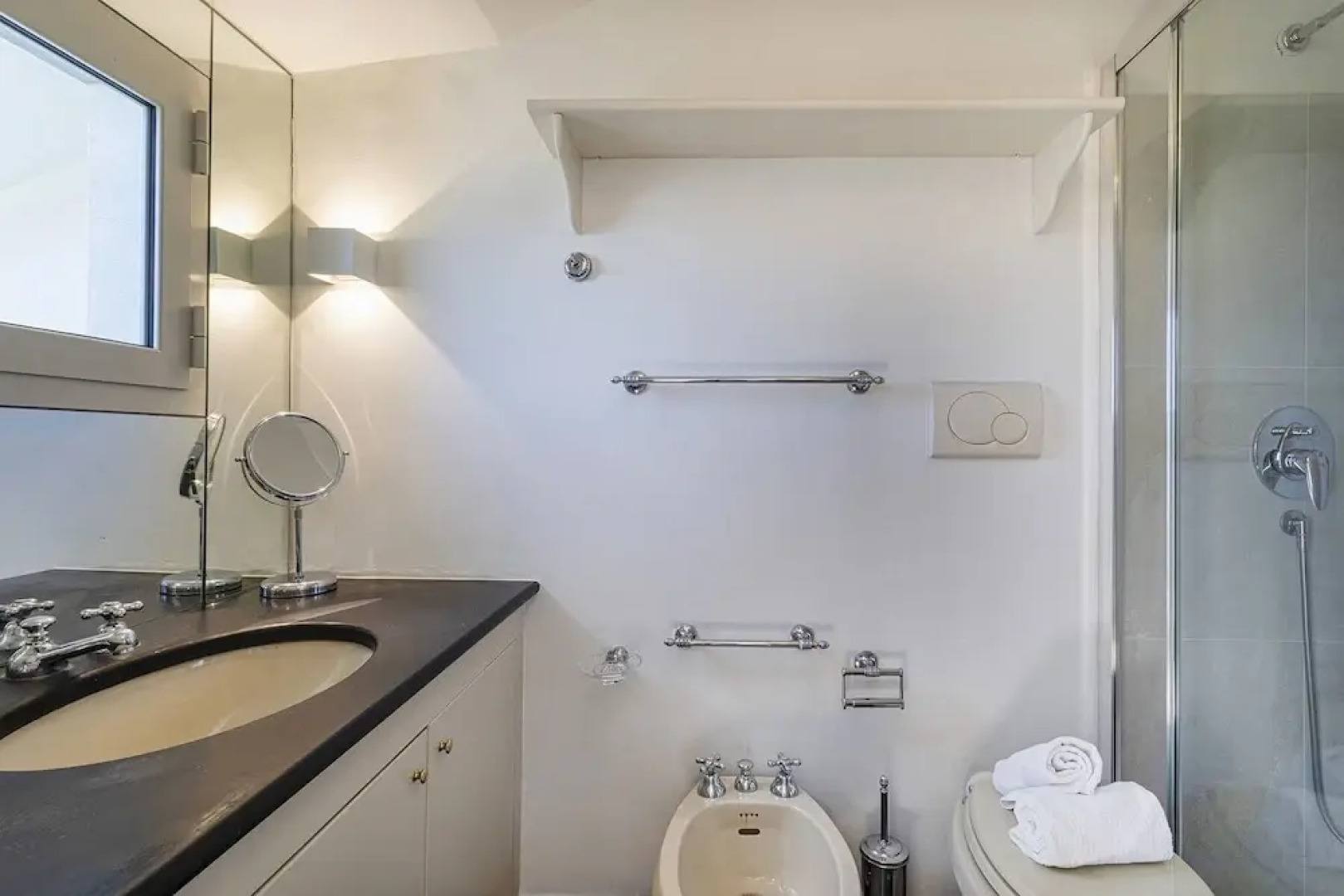 Orizzonte Blu With Terrace by Wonderful Italy