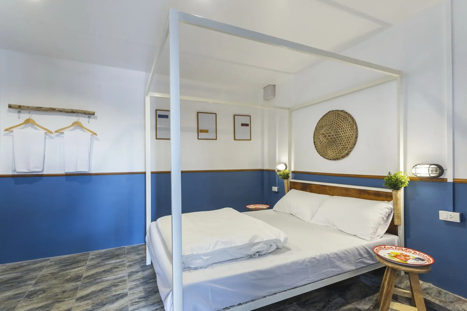 Stockhome Hostel Ayutthaya