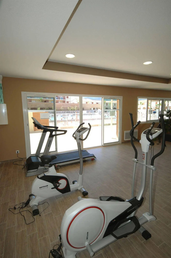 Residence Les Demeures de la Massane - Vacancéole