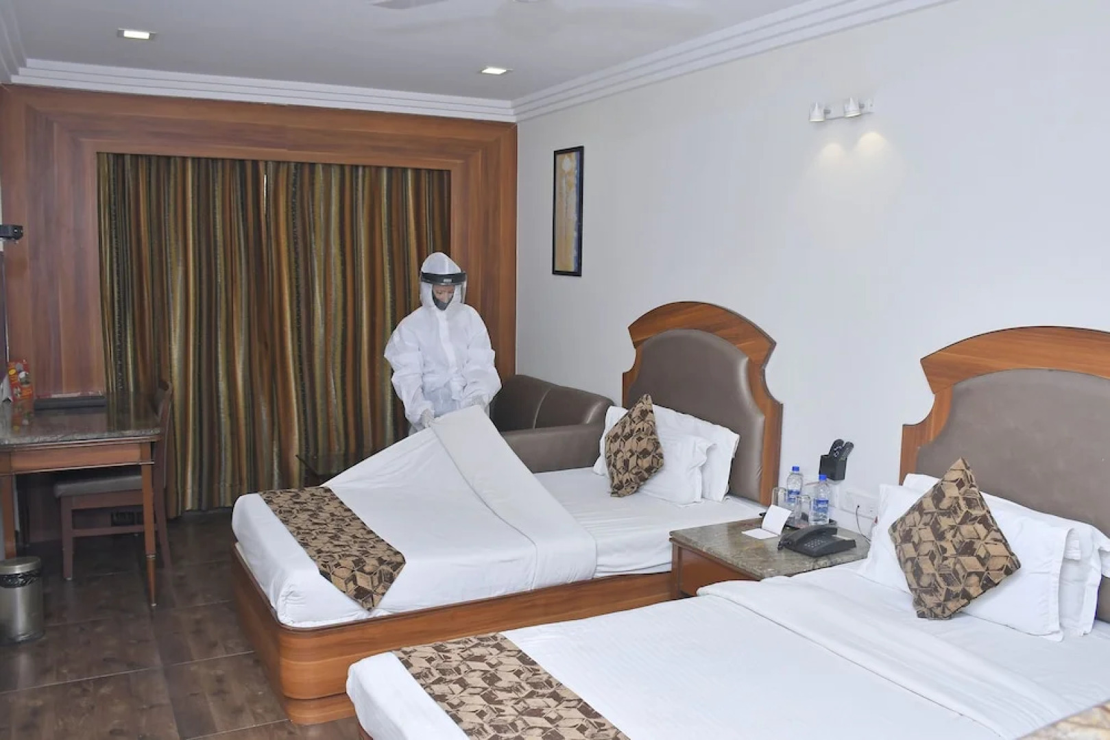 Lords Eco Inn, Gandhidham