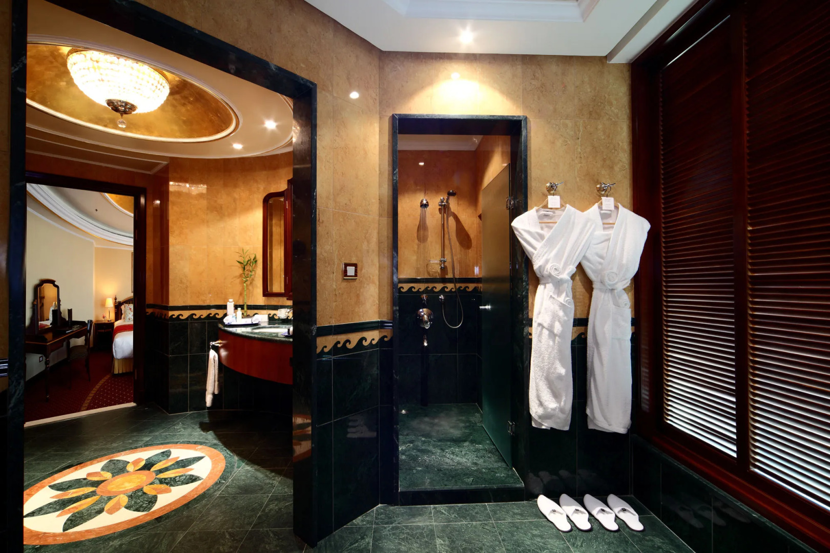 Al Ahsa InterContinental by IHG