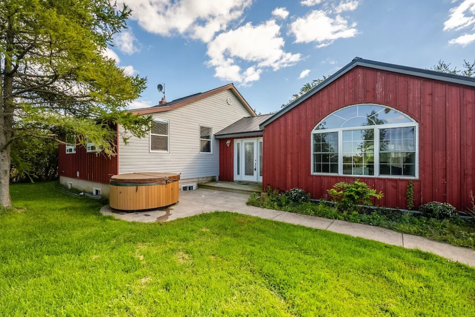 GLOBALSTAY. Cozy Cabin 300m Lake Erie